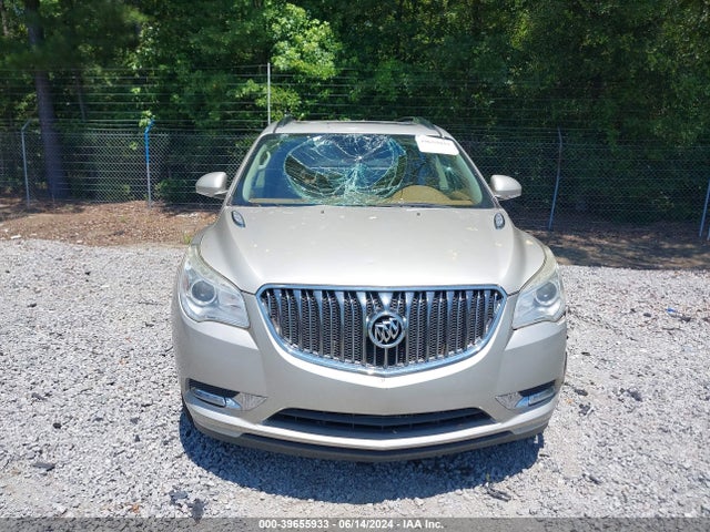 5GAKRBKD3GJ251742 Buick Enclave Leather