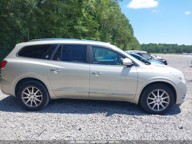 5GAKRBKD3GJ251742 Buick Enclave Leather