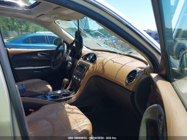 5GAKRBKD3GJ251742 Buick Enclave Leather