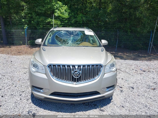 5GAKRBKD3GJ251742 Buick Enclave Leather