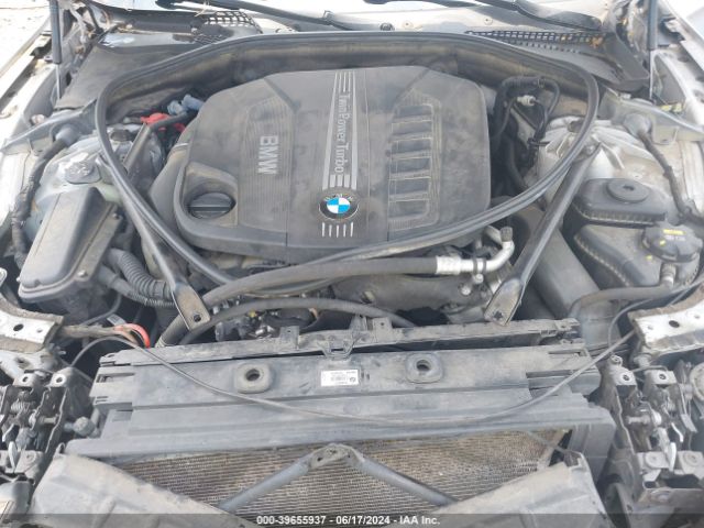 WBAFV3C58ED686077 BMW 535d Xdrive