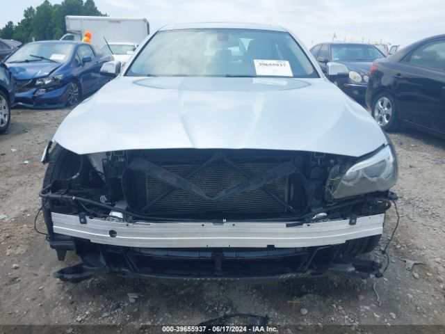 WBAFV3C58ED686077 BMW 535d Xdrive