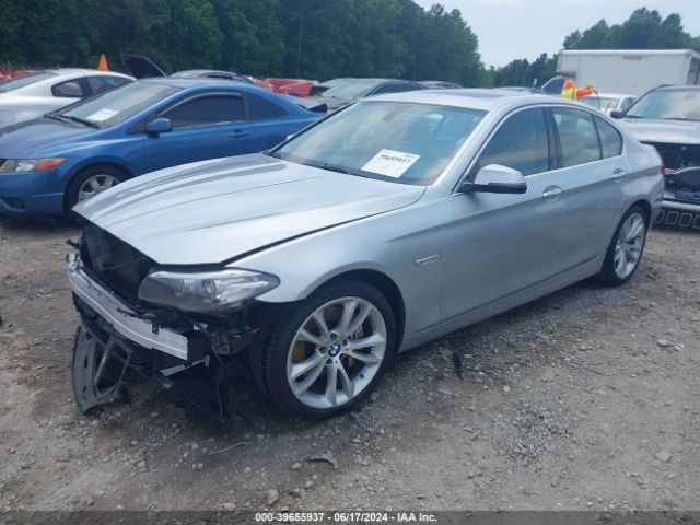 WBAFV3C58ED686077 BMW 535d Xdrive