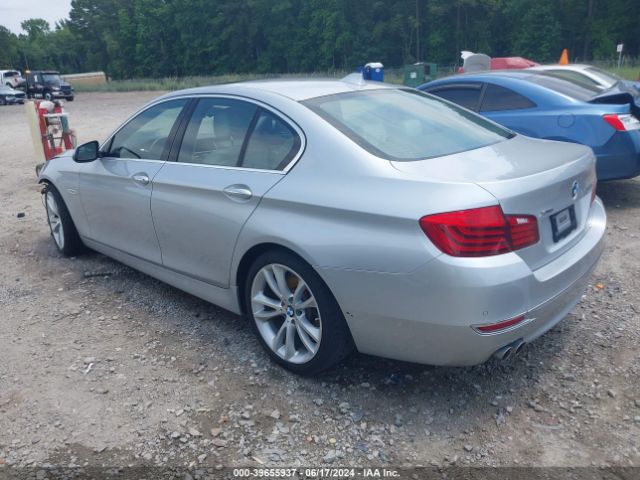 WBAFV3C58ED686077 BMW 535d Xdrive