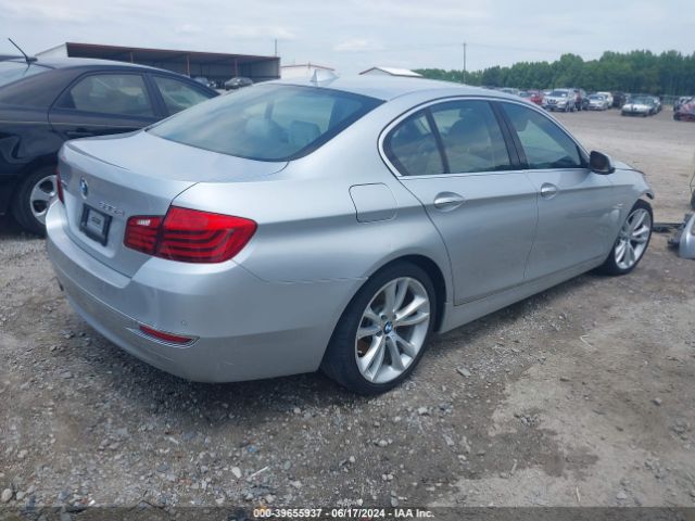 WBAFV3C58ED686077 BMW 535d Xdrive