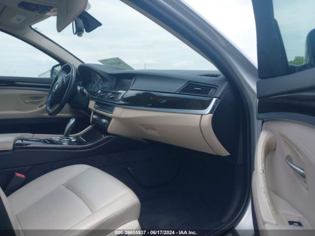 WBAFV3C58ED686077 BMW 535d Xdrive