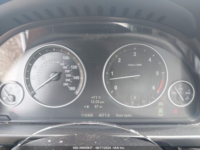WBAFV3C58ED686077 BMW 535d Xdrive