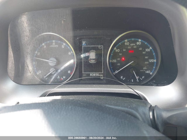 Toyota RAV4 LE 2017 JTMBFREV8HJ172718 Image 7