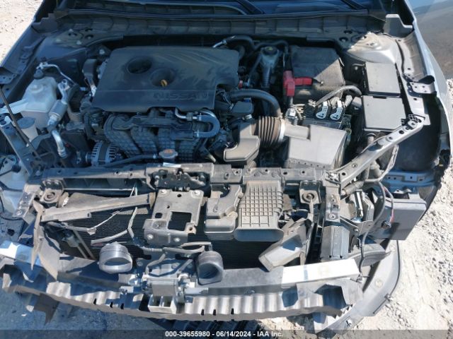 1N4BL4CV1KC217420 Nissan Altima 2.5 Sr