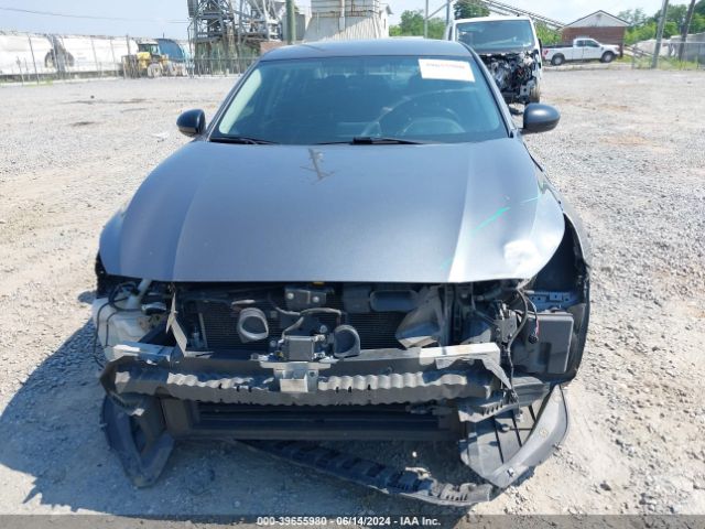 1N4BL4CV1KC217420 Nissan Altima 2.5 Sr