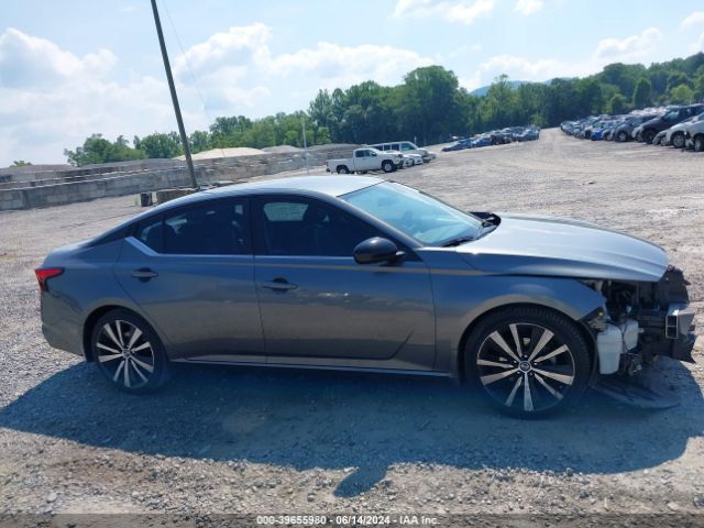 1N4BL4CV1KC217420 Nissan Altima 2.5 Sr