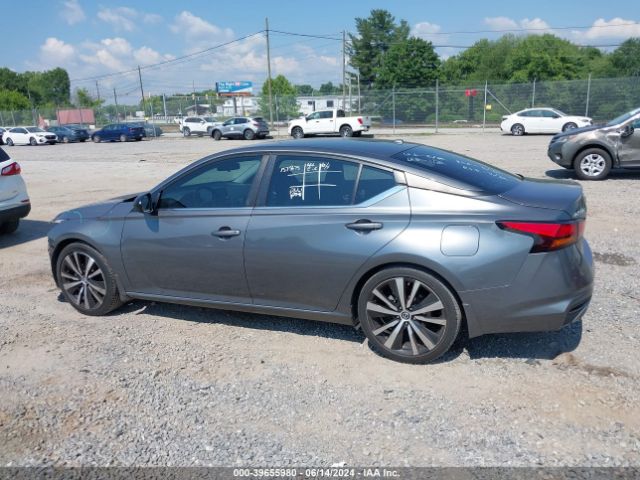 1N4BL4CV1KC217420 Nissan Altima 2.5 Sr