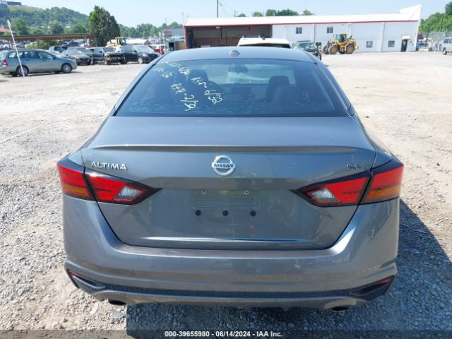 1N4BL4CV1KC217420 Nissan Altima 2.5 Sr