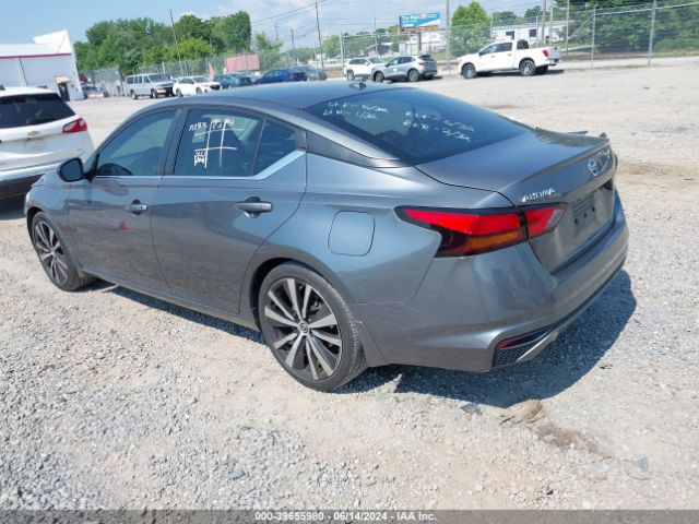 1N4BL4CV1KC217420 Nissan Altima 2.5 Sr