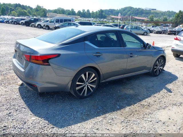 1N4BL4CV1KC217420 Nissan Altima 2.5 Sr