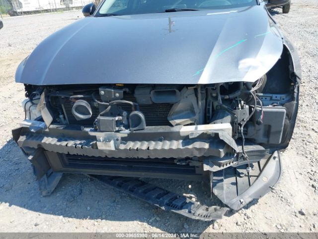 1N4BL4CV1KC217420 Nissan Altima 2.5 Sr