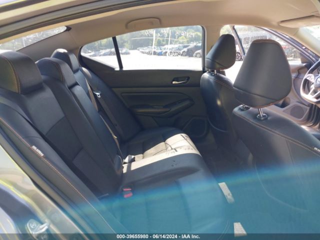 1N4BL4CV1KC217420 Nissan Altima 2.5 Sr