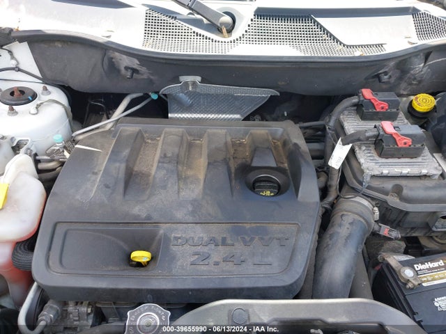 Jeep Patriot Limited 2014 1C4NJPCB8ED802272 Image 10