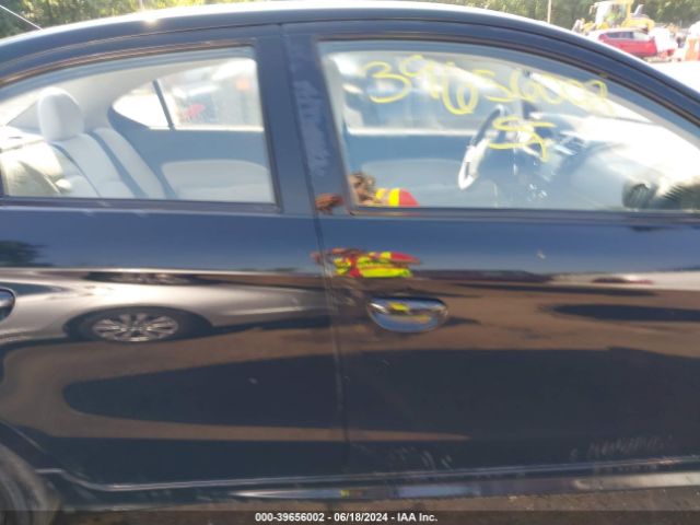 ML32F3FJ8KHF00927 Mitsubishi Mirage G4 Es