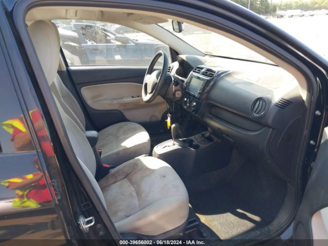 ML32F3FJ8KHF00927 Mitsubishi Mirage G4 Es