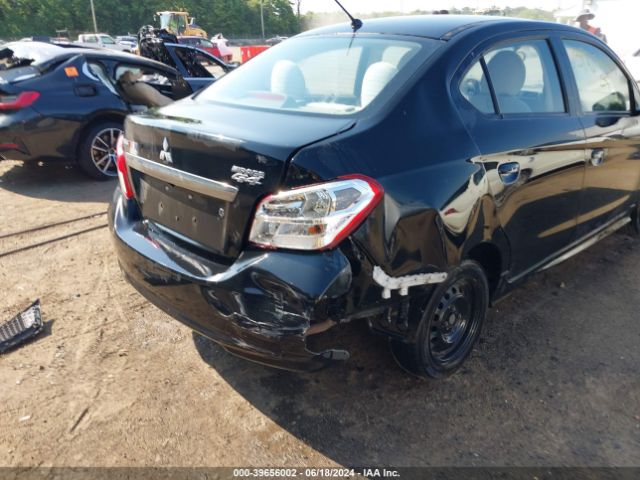 ML32F3FJ8KHF00927 Mitsubishi Mirage G4 Es