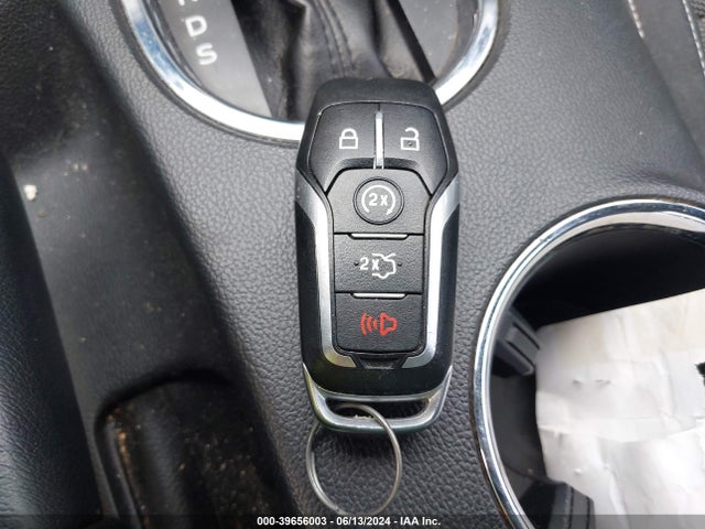Ford Mustang V6 2016 1FA6P8AM1G5303068 Image 11
