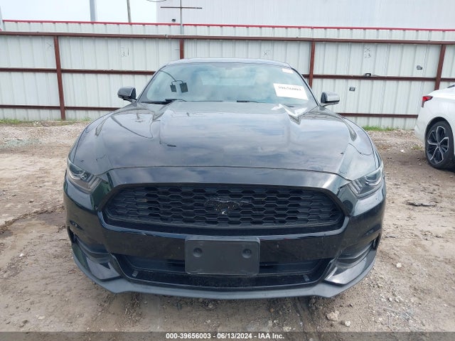Ford Mustang V6 2016 1FA6P8AM1G5303068 Image 12