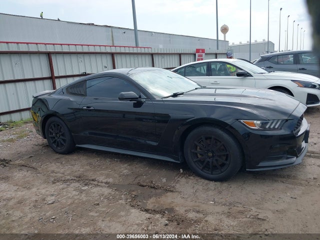 Ford Mustang V6 2016 1FA6P8AM1G5303068 Image 13