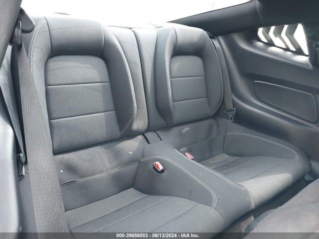 Ford Mustang V6 2016 1FA6P8AM1G5303068 Image 8