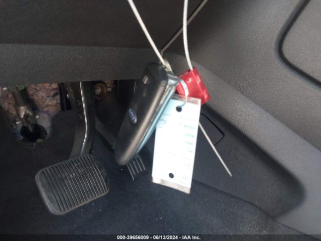 1FADP5CU2EL510208 Ford C-max Energi Sel