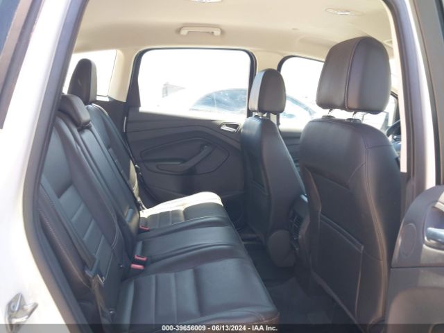 1FADP5CU2EL510208 Ford C-max Energi Sel