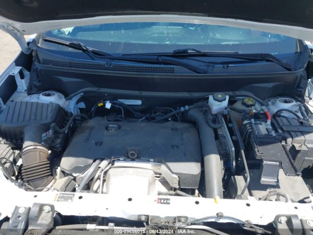 2GNAXPEX7L6159244 Chevrolet Equinox Fwd Premier 2.0l Turbo