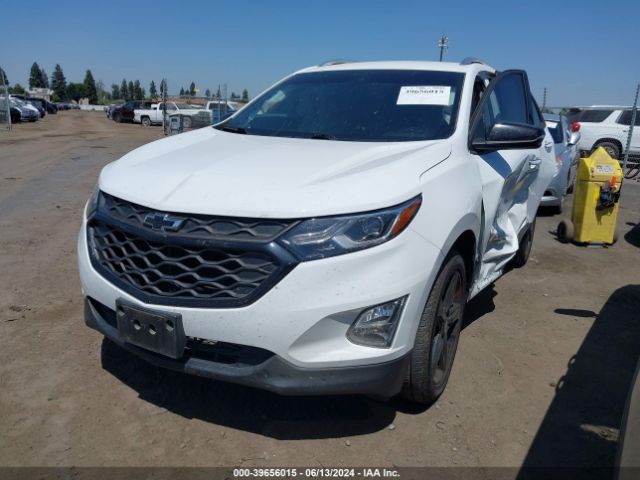 2GNAXPEX7L6159244 Chevrolet Equinox Fwd Premier 2.0l Turbo