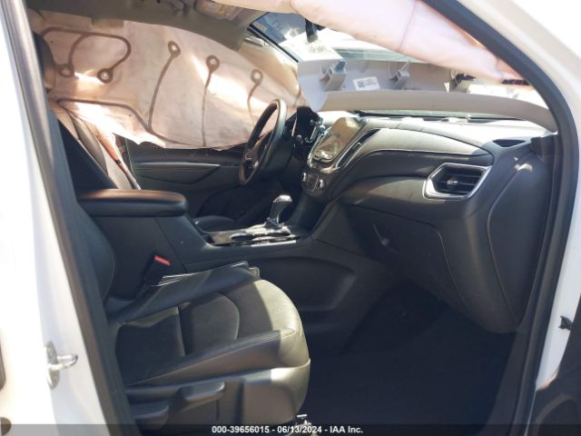 2GNAXPEX7L6159244 Chevrolet Equinox Fwd Premier 2.0l Turbo