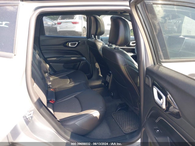 3C4NJDBN2PT513198 Jeep Compass Altitude 4x4