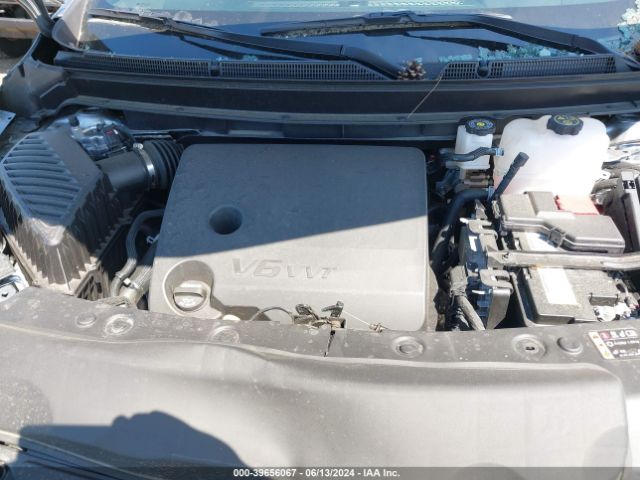 5GAEVBKWXRJ128162 Buick Enclave Premium Awd