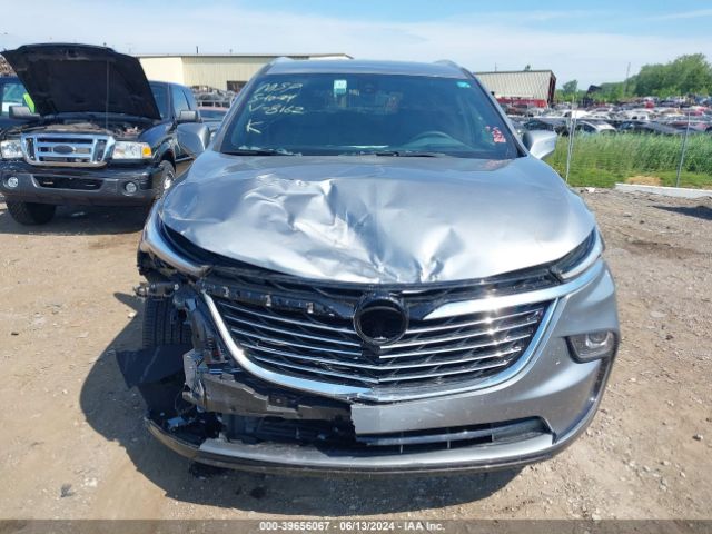 5GAEVBKWXRJ128162 Buick Enclave Premium Awd