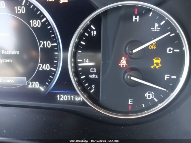 5GAEVBKWXRJ128162 Buick Enclave Premium Awd