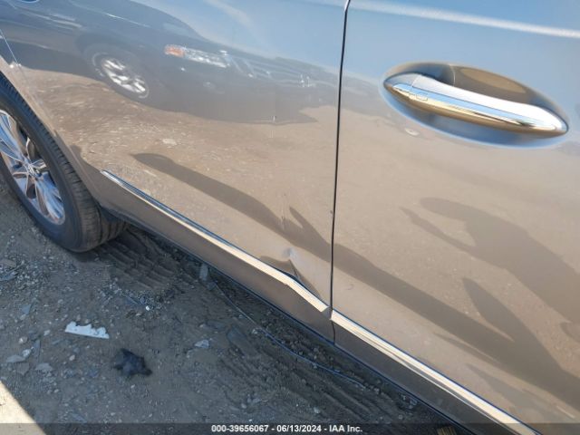 5GAEVBKWXRJ128162 Buick Enclave Premium Awd