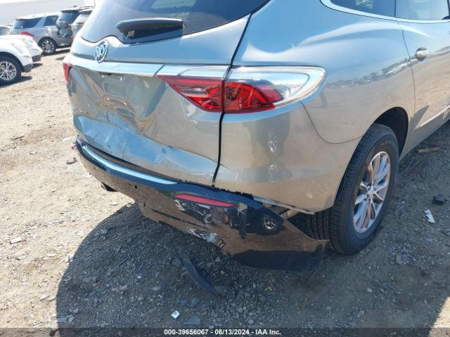 5GAEVBKWXRJ128162 Buick Enclave Premium Awd