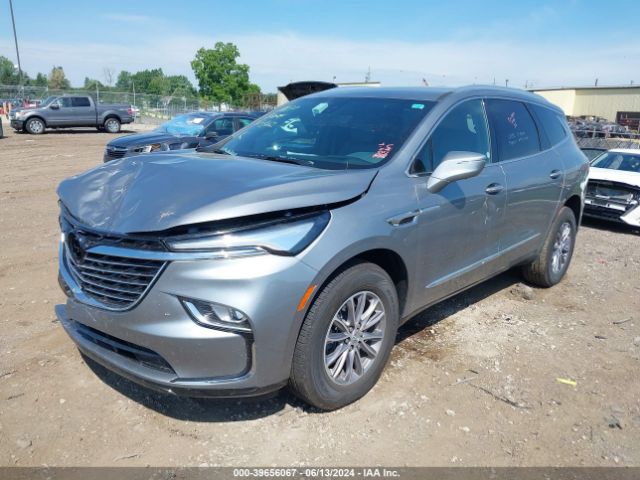 5GAEVBKWXRJ128162 Buick Enclave Premium Awd