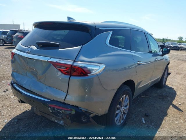 5GAEVBKWXRJ128162 Buick Enclave Premium Awd