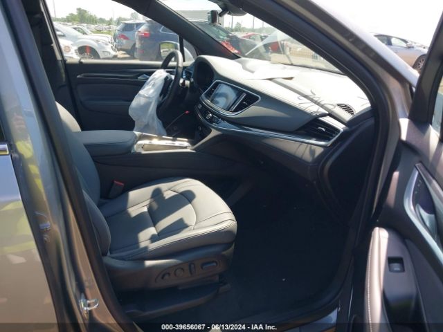 5GAEVBKWXRJ128162 Buick Enclave Premium Awd