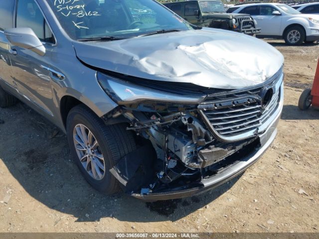 5GAEVBKWXRJ128162 Buick Enclave Premium Awd