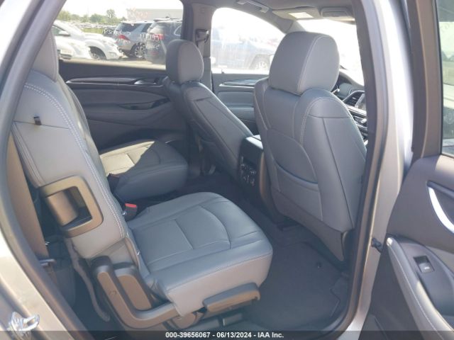 5GAEVBKWXRJ128162 Buick Enclave Premium Awd