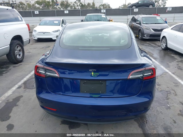 Tesla Model 3 Rear-wheel Drive 2023 5YJ3E1EAXPF710329 Image 15