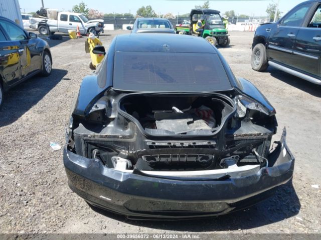 1G1FH1R76L0133660 Chevrolet Camaro Rwd  2ss
