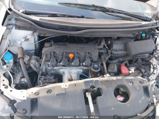 19XFB2F53FE703949 Honda Civic Lx