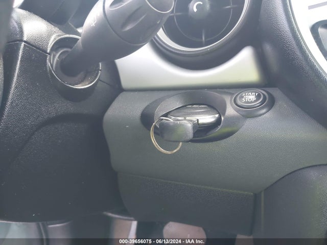 2012 MINI COOPER WMWSU3C52CT540813 Photo 10