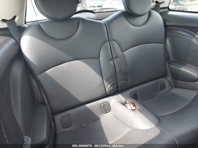 2012 MINI COOPER WMWSU3C52CT540813 Photo 7